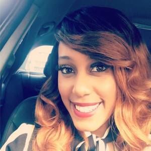 Meet your Posher, Morgan